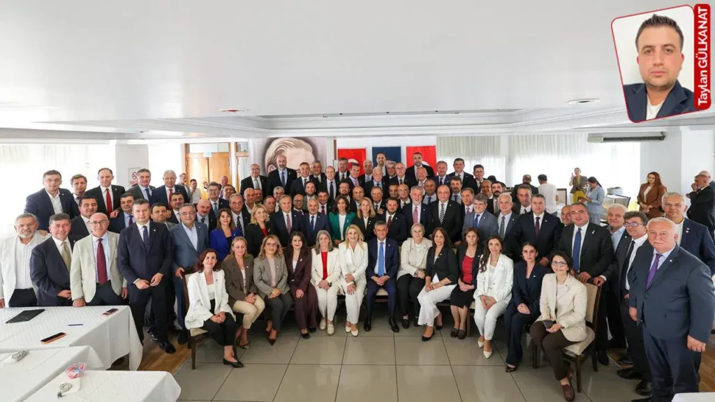 YENİ Parti tüzüğünü ve programını açıkladı: Atatürk ilkeleri ve vizyonu esas kılındı
