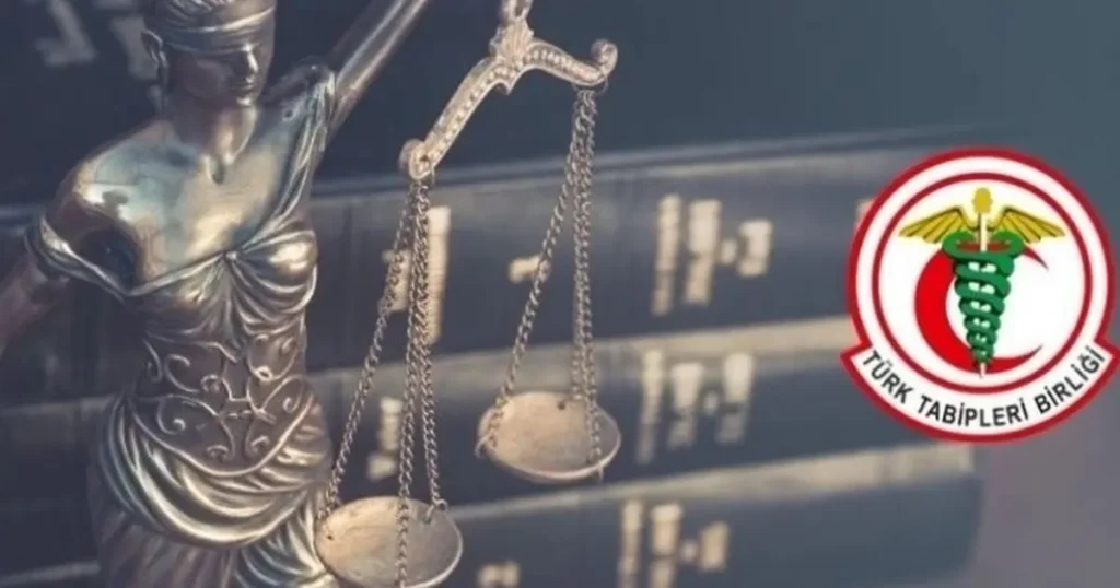 Danıştay’dan TTB’nin başvurusunda kısmi durdurma! Özel Sağlık Yönetmeliği’nin bazı hükümleri askıda