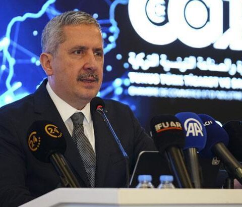 Haber gorseli