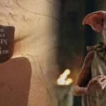 Dobby için milyonluk 430 milyon sterlinlik proje değişti: Harry Potter hayranları geri adım attırdı