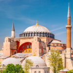 İstanbul’un göbeğinde saklanan Viking gizemi