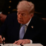 Trump imzaladı! ABD, üç sektörde belirli Kanada ürünlerine ithalat yasağı getiriyor